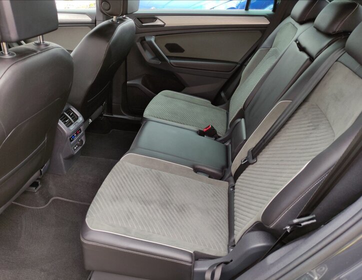 Seat Tarraco SUV 2,0 l 110 kw