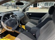 Renault Mégane Hatchback 1,6 l 83 kw