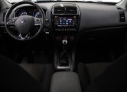 Mitsubishi ASX SUV / Terénní 2,0 l 110 kw