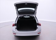 Škoda Octavia Kombi 1,5 l 110 kw