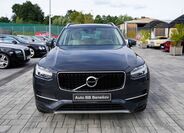 Volvo XC90 1