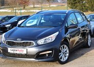 KIA Ceed Kombi 1,6 l 99 kw