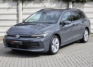 Volkswagen Golf Kombi 1,5 l 110 kw