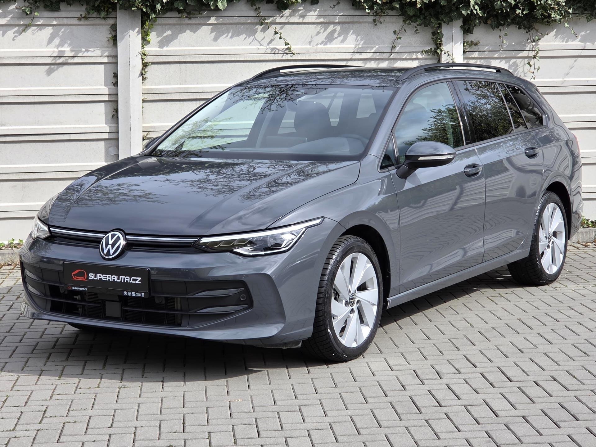 Volkswagen Golf Kombi 1,5 l 110 kw