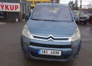Peugeot Partner Tepee 16