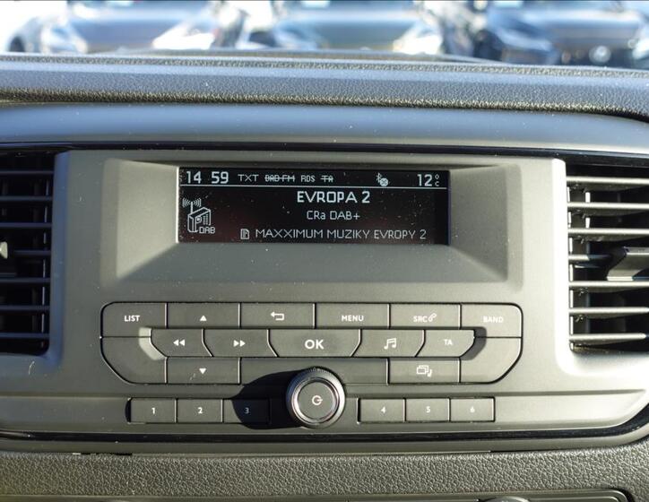 Toyota ProAce Verso 17