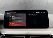 BMW Řada 5 Kombi 3,0 l 210 kw