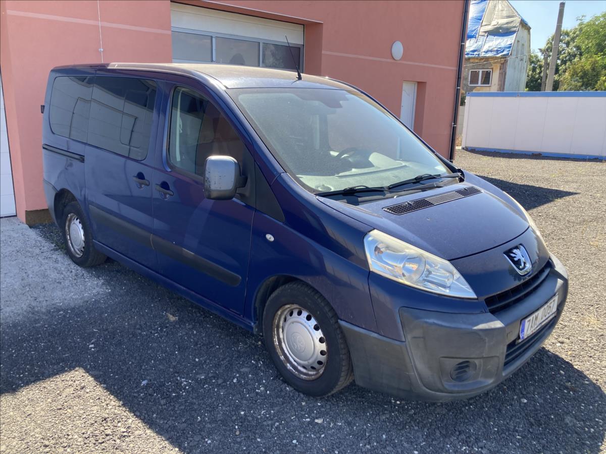 Peugeot Expert