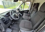 Peugeot Boxer Skříň 2,2 l 103 kw