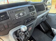 Ford Transit Skříň 2,2 l 85 kw