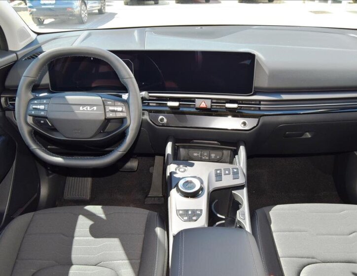 KIA Sportage SUV / Terénní 0,0 110 kw