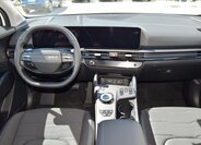 KIA Sportage SUV / Terénní 0,0 110 kw