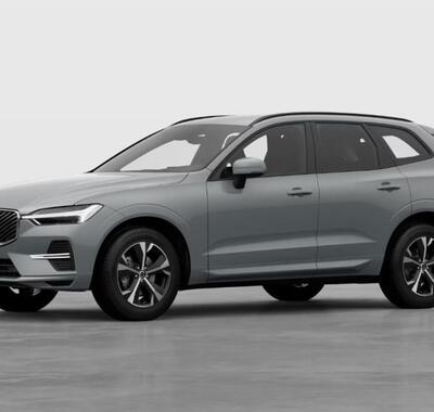 Volvo XC60 3