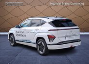 Hyundai Kona SUV 0,0 150 kw