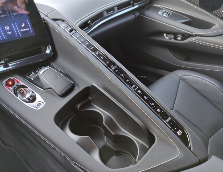 Chevrolet Corvette 13