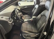 Mercedes-Benz Třídy B 18