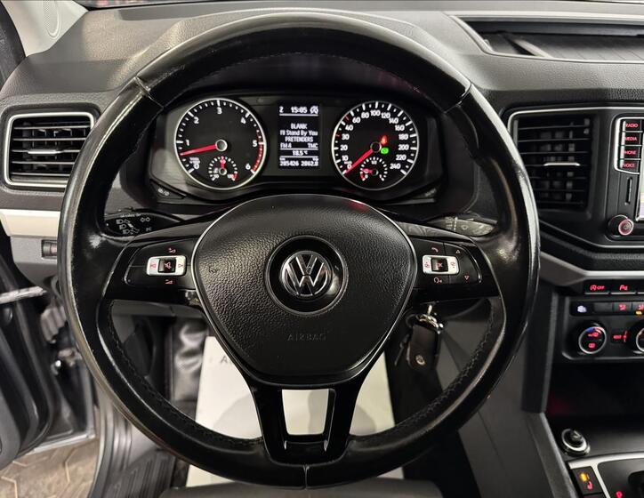 Volkswagen Amarok 17