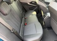 Peugeot 3008 SUV / Terénní 1,2 l 107 kw