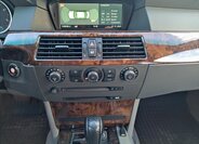 BMW Řada 5 Sedan 3,0 l 170 kw