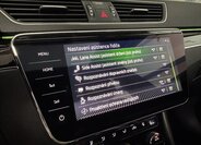 Škoda Superb Kombi 1,4 l 160 kw