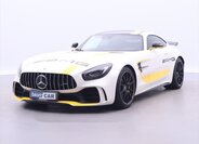 Mercedes-Benz AMG GT Kupé 4,0 l 430 kw
