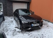 Audi A5 Sedan 0,0 180 kw