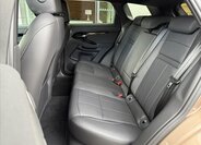 Land Rover Range Rover Evoque SUV / Terénní 2,0 l 147 kw