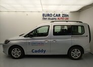 Volkswagen Caddy Kombi 1,5 l 84 kw
