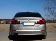 BMW Řada 5 Sedan / Limuzína 2,0 l 120 kw