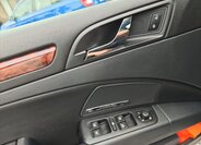 Škoda Superb Kombi 2,0 l 103 kw