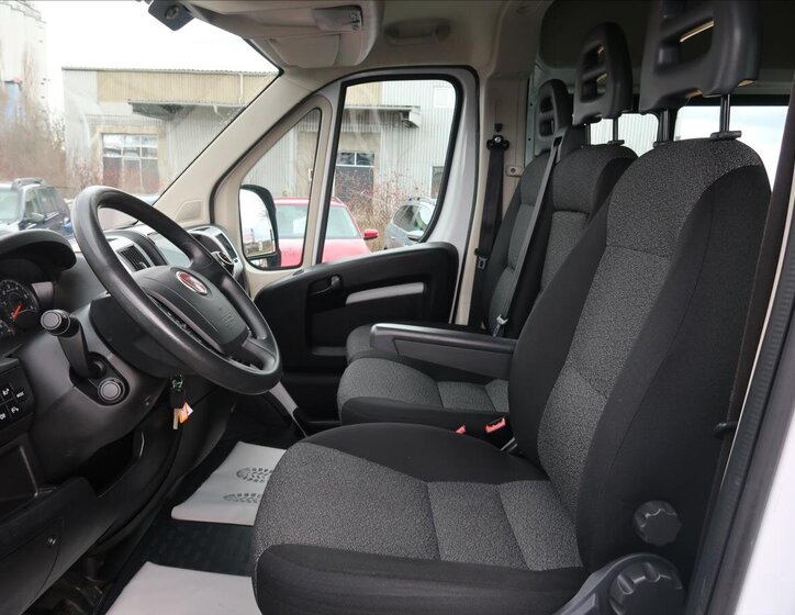 Fiat Ducato Ostatní 2,3 l 103 kw