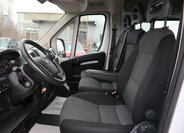 Fiat Ducato Ostatní 2,3 l 103 kw