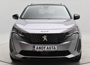 Peugeot 5008 SUV / Terénní 1,5 l 96 kw