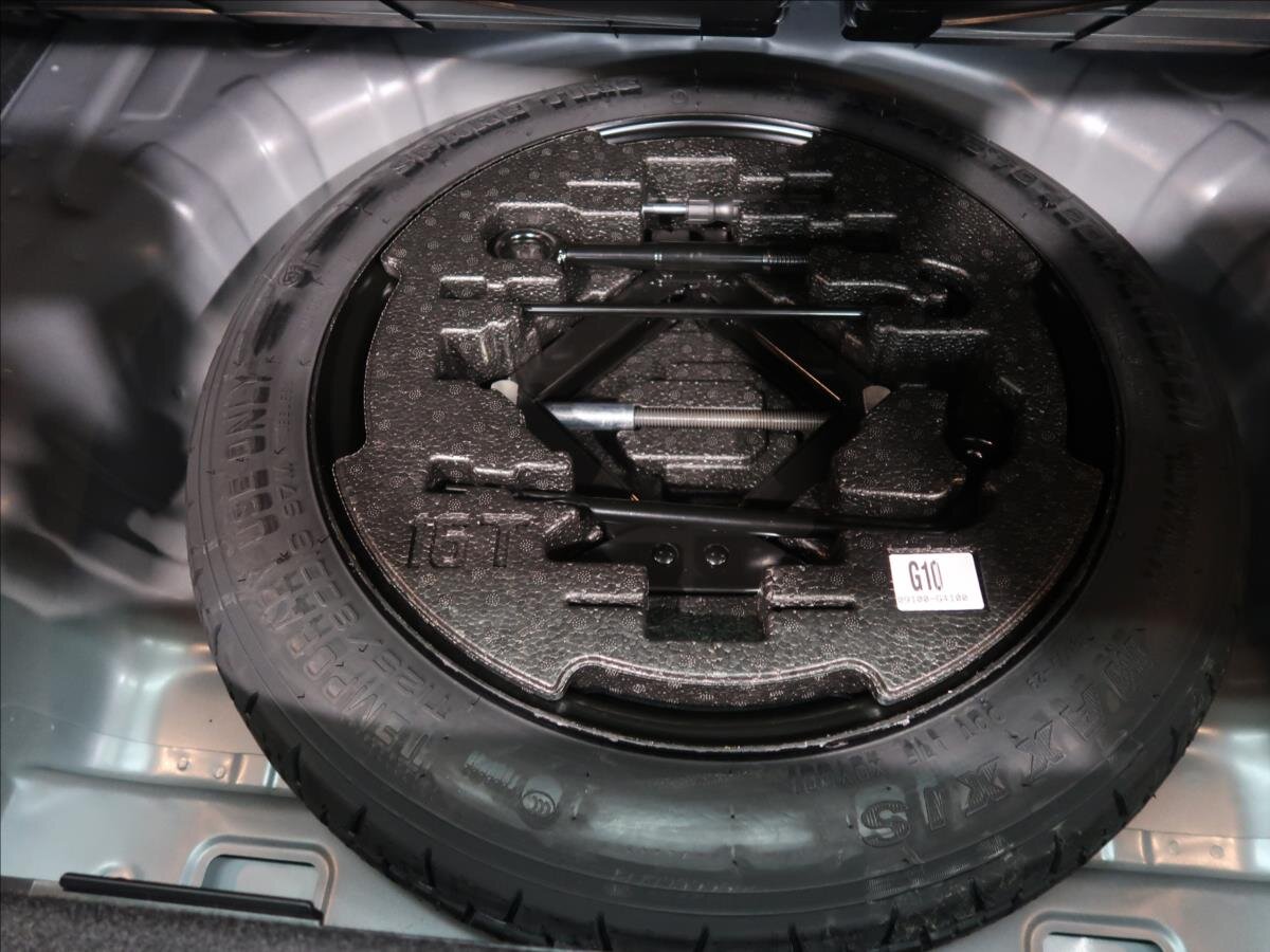 KIA Ceed Kombi 1,5 l 103 kw