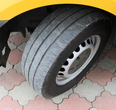 Mercedes-Benz Sprinter 23