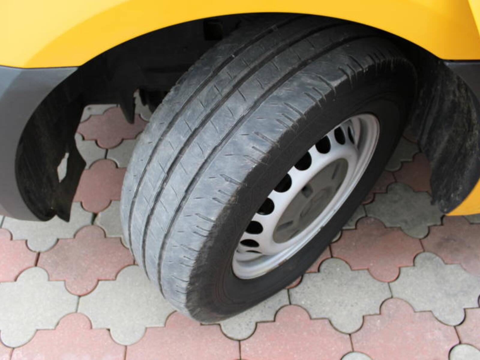 Mercedes-Benz Sprinter 23