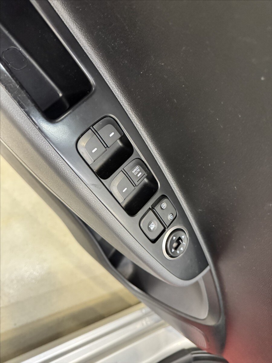 Hyundai i10 Hatchback 1,2 l 64 kw