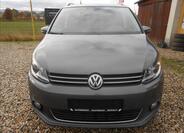 Volkswagen Touran 2