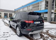 Land Rover Discovery SUV 3,0 l 190 kw