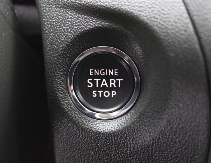 Opel Grandland X SUV 2,0 l 130 kw