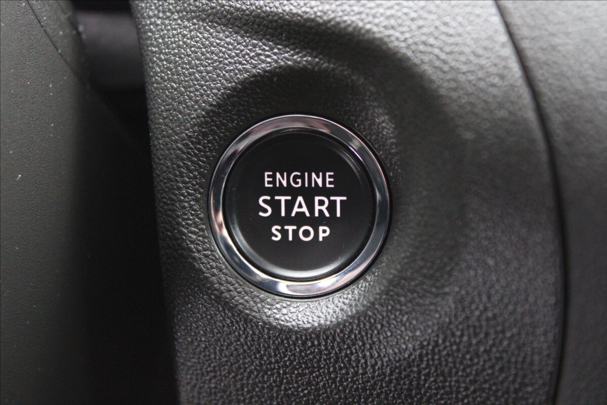 Opel Grandland X SUV 2,0 l 130 kw