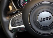 Jeep Compass SUV / Terénní 2,0 l 103 kw