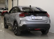 Citroën C4 SUV 1,2 l 96 kw