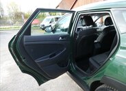 Hyundai Tucson SUV / Terénní 2,0 l 100 kw