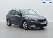 Škoda Fabia Kombi 1,2 l 66 kw