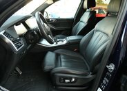 BMW X5 SUV / Terénní 3,0 l 195 kw