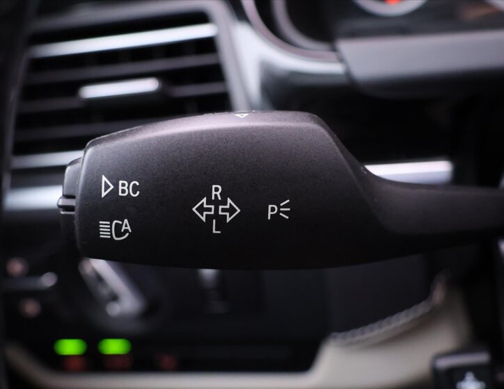 BMW Řada 6 Kupé 3,0 l 230 kw