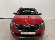 Škoda Fabia Kombi 999,0 70 kw