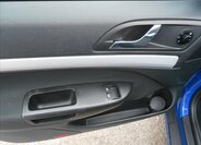 Škoda Octavia Kombi 1,4 l 90 kw