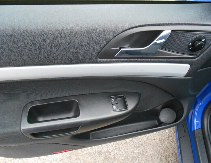 Škoda Octavia Kombi 1,4 l 90 kw